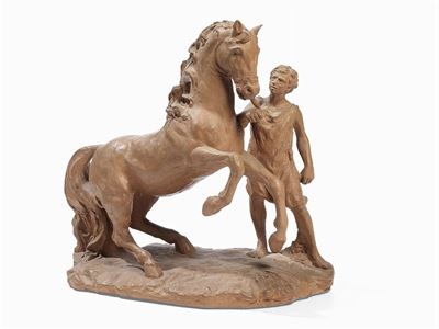 Cavallo e Cavaliere