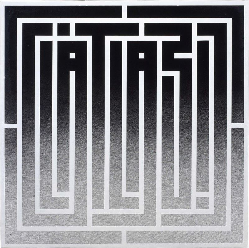 L'atlas - Fade Away