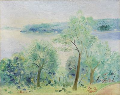 Paesaggio
