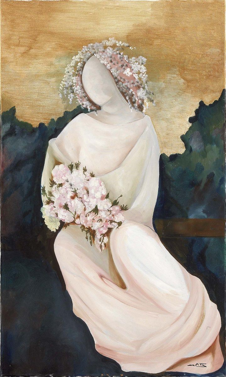 Anna di Volo - Primavera