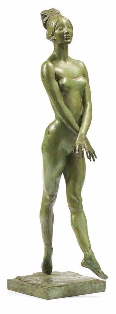 Danzatrice