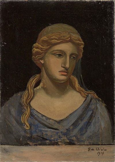 Diana Cacciatrice - Vestale