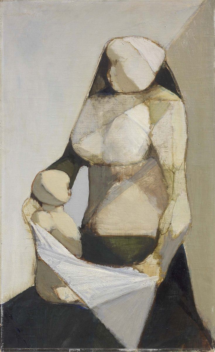 Leonardo Cremonini - Il Bambino Lavato