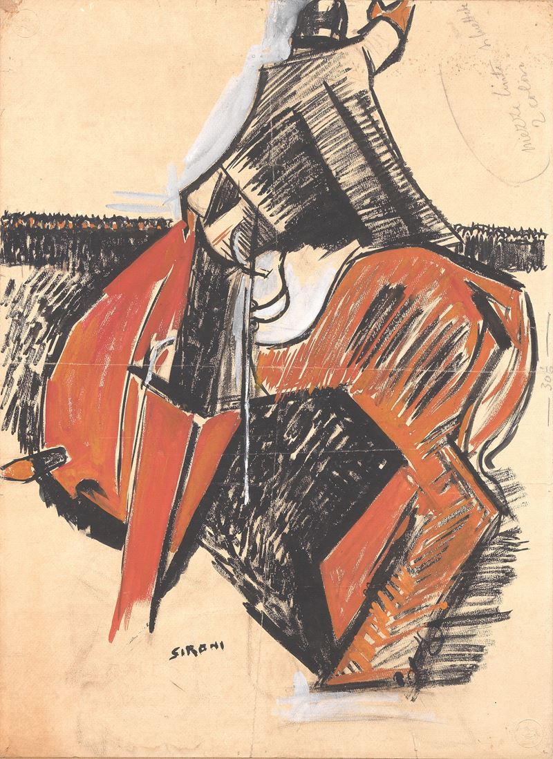 Il Kaiser alle truppe