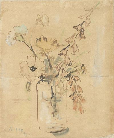 Fiori in Vaso