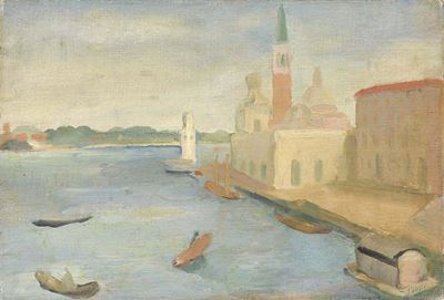 Punta della Dogana