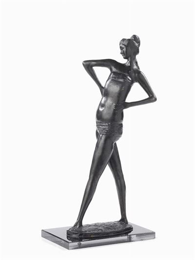 Ballerina