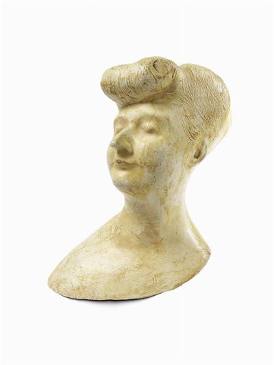 Testa di Donna
