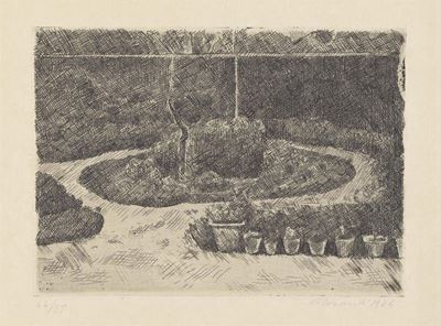 Il Giardino di Via Fondazza