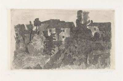 Il Poggio di Sera