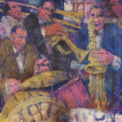 Jazz