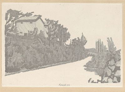 La Strada Bianca