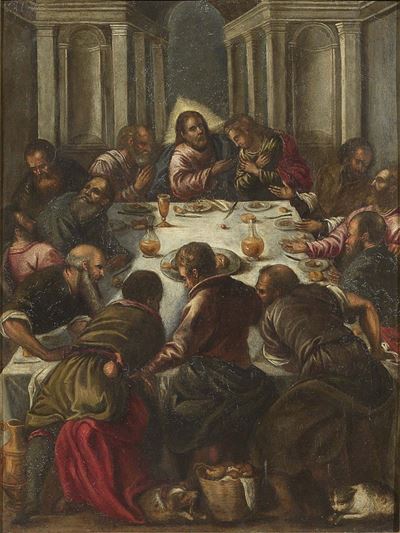 Ultima Cena