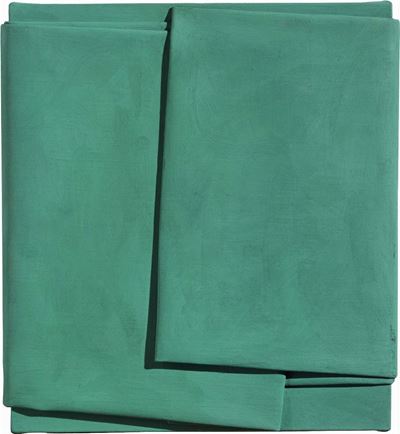 Verde Piegato