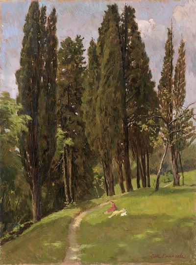 Figure sul Prato