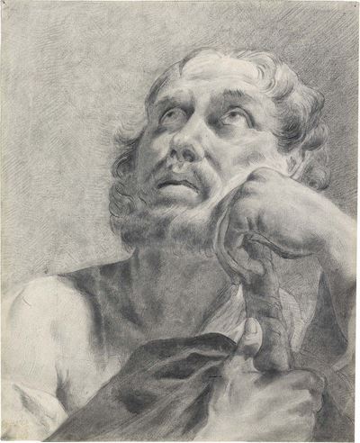 Studio di Statua