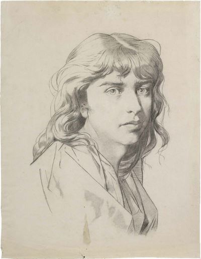 Ritratto di Giovane