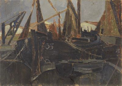 La Darsena Dell'artiglio