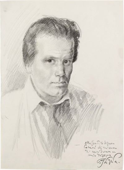 Autoritratto