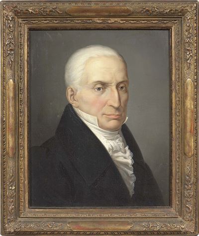 Ritratto di Gentiluomo