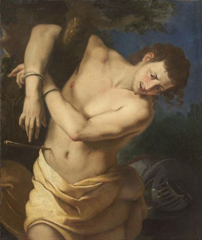 San Sebastiano