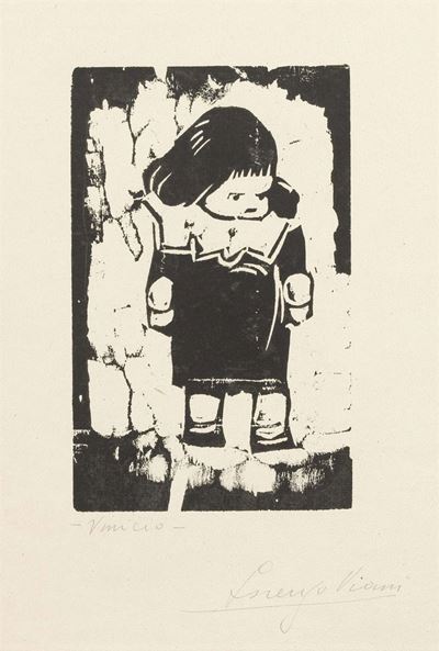 Il Grembiulino Nuovo (vinicio)
