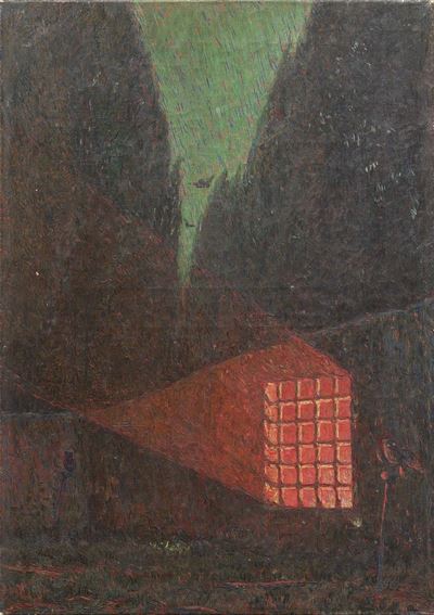 Le Civette (la Fucina della Sapienza)