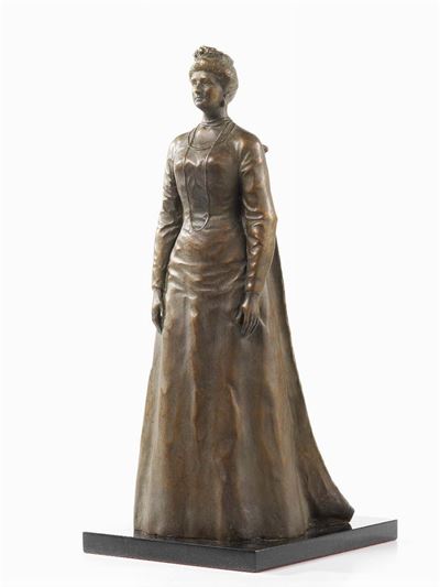 La Regina Elena di Montenegro