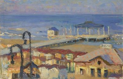 La Rotonda di Rimini