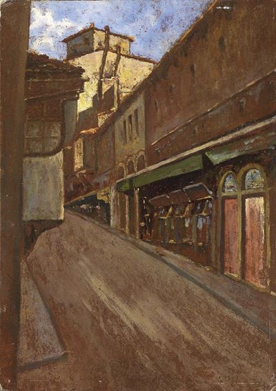 Ponte Vecchio