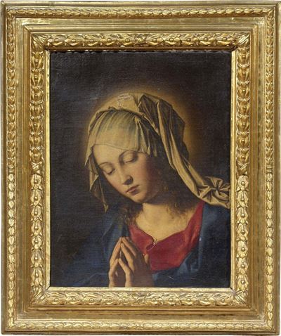 Vergine Orante