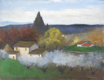 Paesaggio
