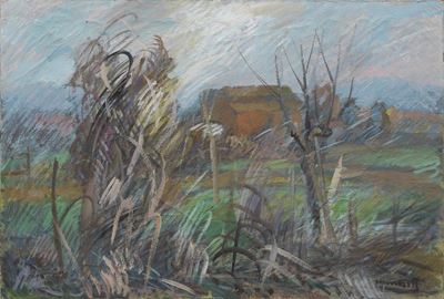 Paesaggio