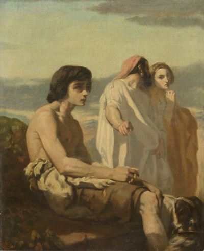 Il Figliol Prodigo