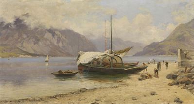 Lago di Como