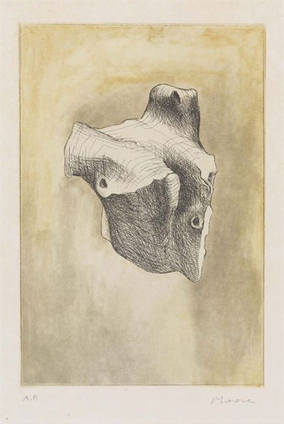 Stone IV