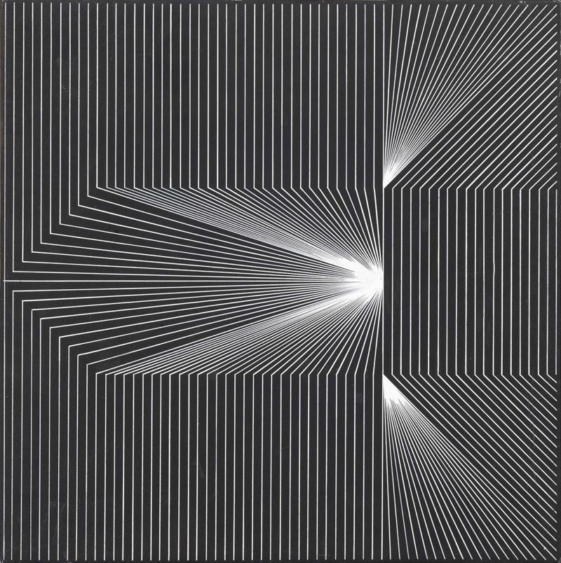 Alvaro Monnini - Senza Titolo