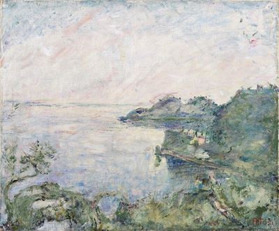 Lago D'iseo