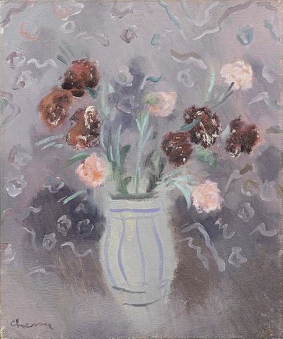 Vaso di Fiori