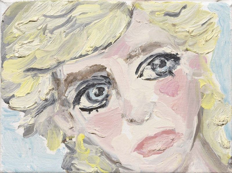 Stella Vine - Diana