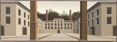 Le Due Ciminiere