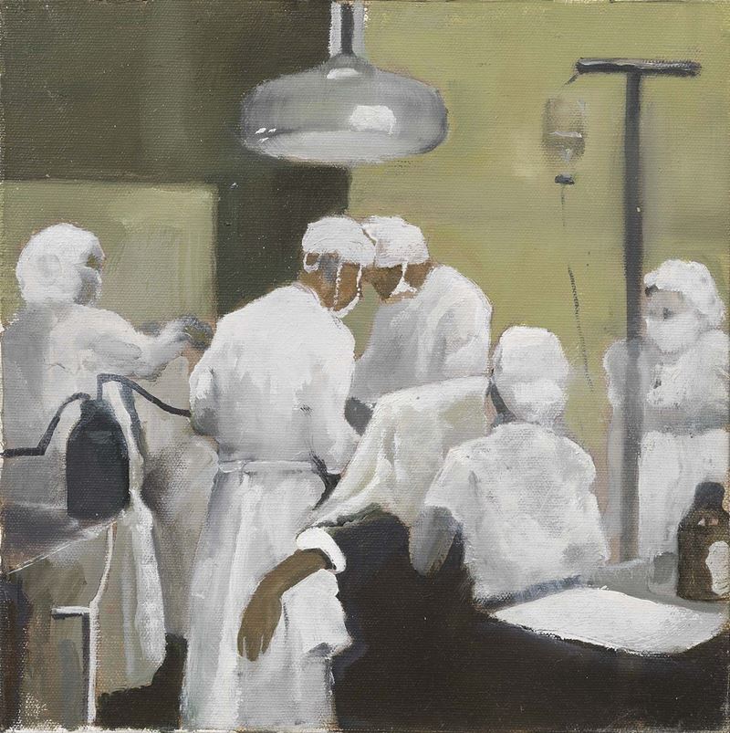 Marius Bercea - Do Not Disturb