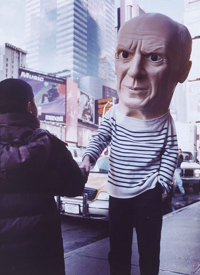 Picasso