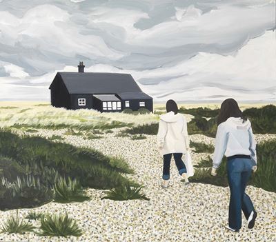 Dungeness