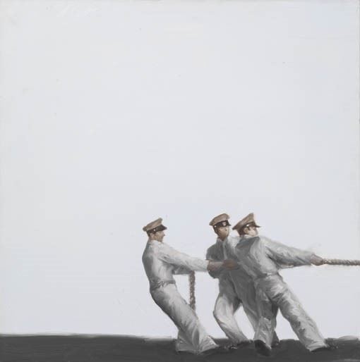 Mircea Suciu - The Truth