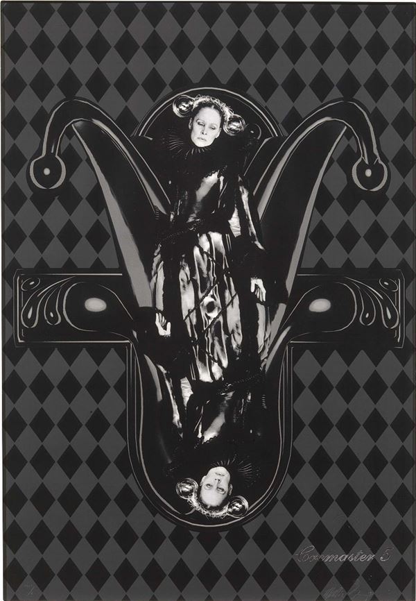 Matthew Barney - Cremaster 5