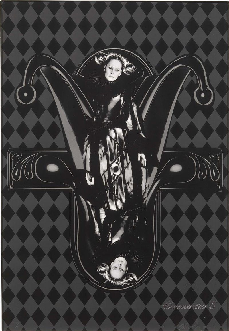 Matthew Barney - Cremaster 5