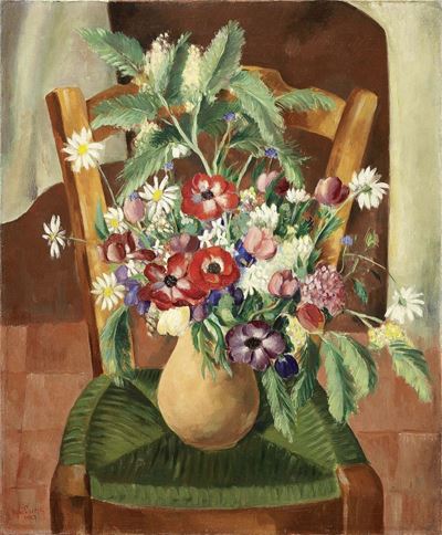 Fleurs