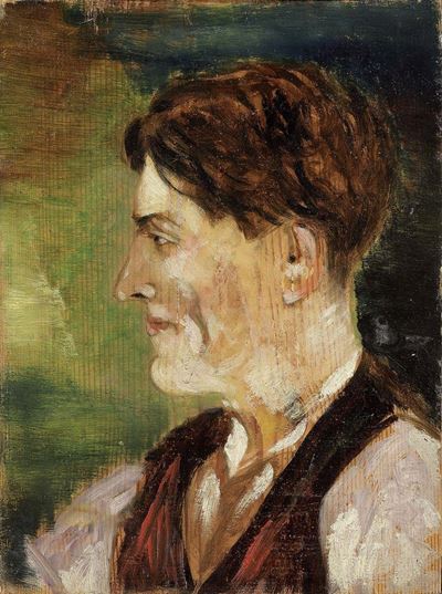 Contadino del Tirolo
