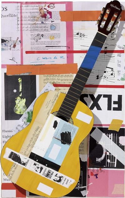 Chitarra